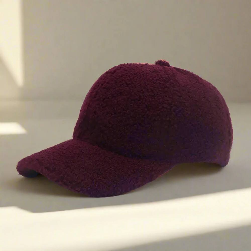 Bonnet polaire chaud pour hommes et femmes