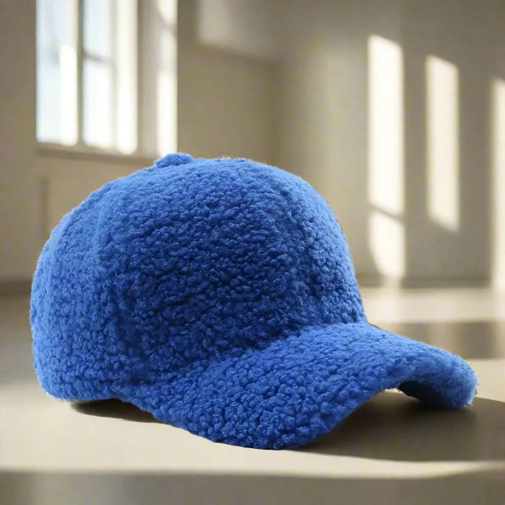 Bonnet polaire chaud pour hommes et femmes