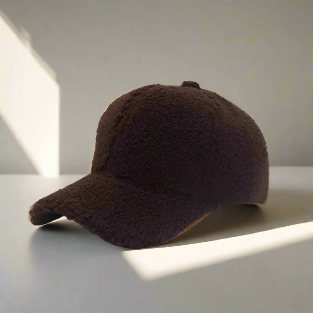 Bonnet polaire chaud pour hommes et femmes