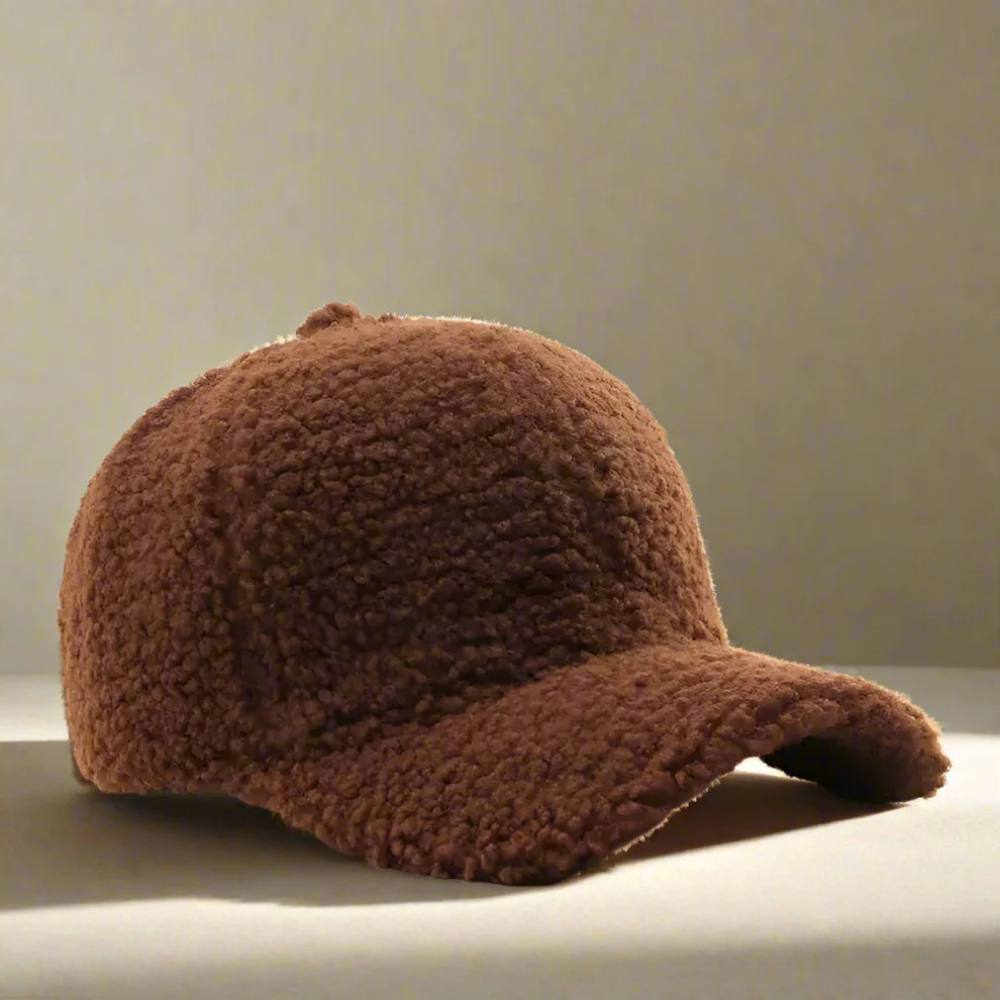 Bonnet polaire chaud pour hommes et femmes
