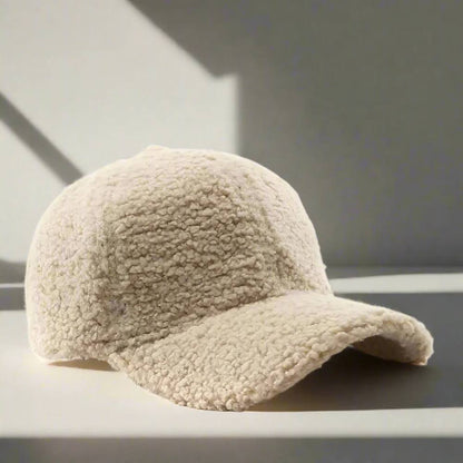 Bonnet polaire chaud pour hommes et femmes