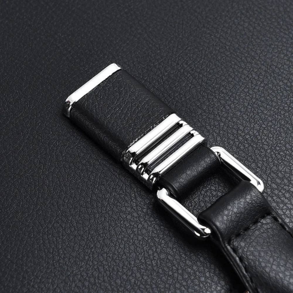 Sac Messager pour Ordinateur Portable Durable pour Homme 14-15 Pouces