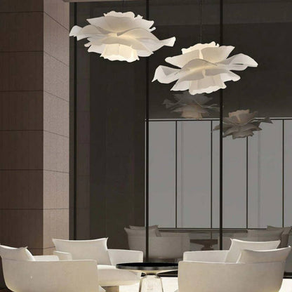 Belle suspension Bloom, Luminaire d'intérieur réglable