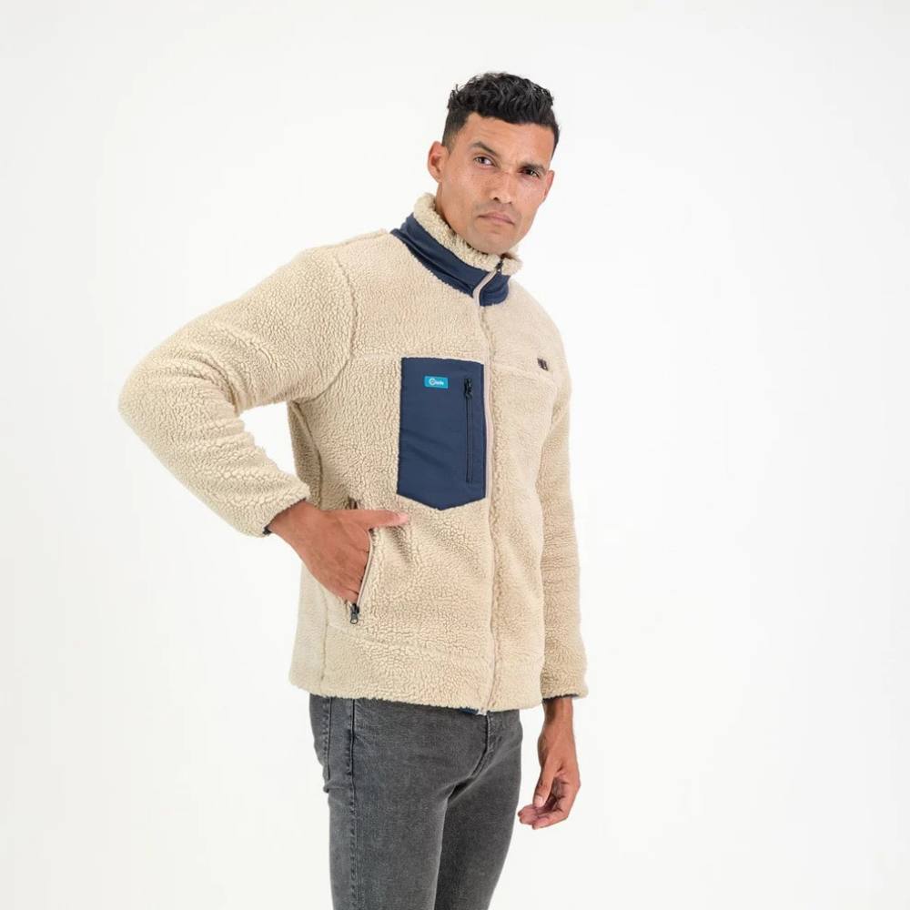 Gilet thermique chaud avec réglages de chaleur personnalisables