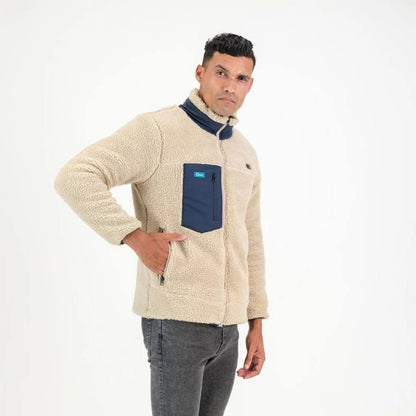 Gilet thermique chaud avec réglages de chaleur personnalisables