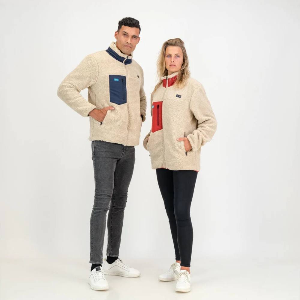 Gilet thermique chaud avec réglages de chaleur personnalisables