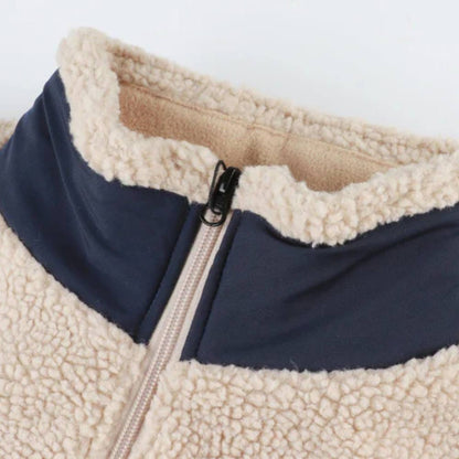 Gilet thermique chaud avec réglages de chaleur personnalisables