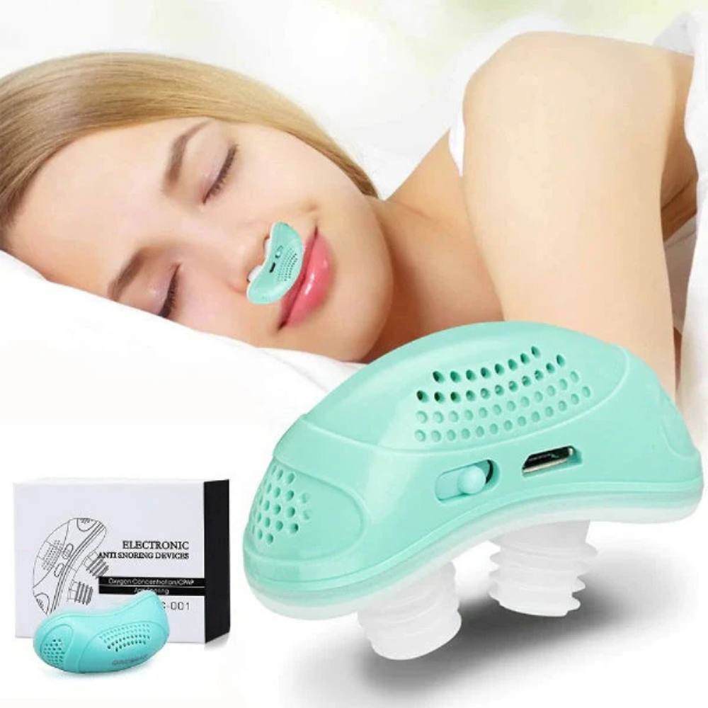 Portable Mini CPAP Machine for Travel - Ortekor
