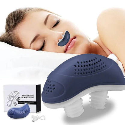 Mini-appareil CPAP portable pour le voyage