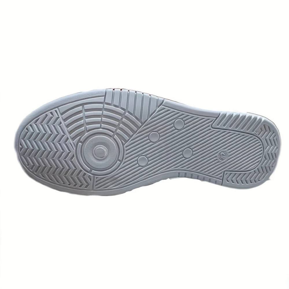 Baskets audacieuses pour hommes, chaussures de sport décontractées à semelle épaisse