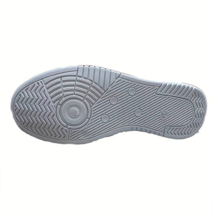 Baskets audacieuses pour hommes, chaussures de sport décontractées à semelle épaisse