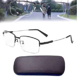 Lunettes de lecture intelligentes à mise au point automatique avec protection contre la lumière bleue