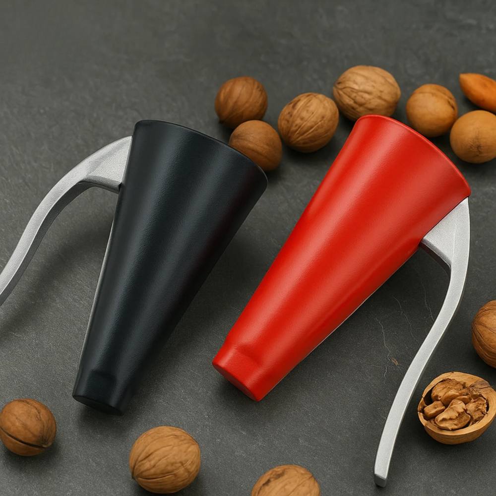 Casse-Noisette en Bois de Haute Qualité