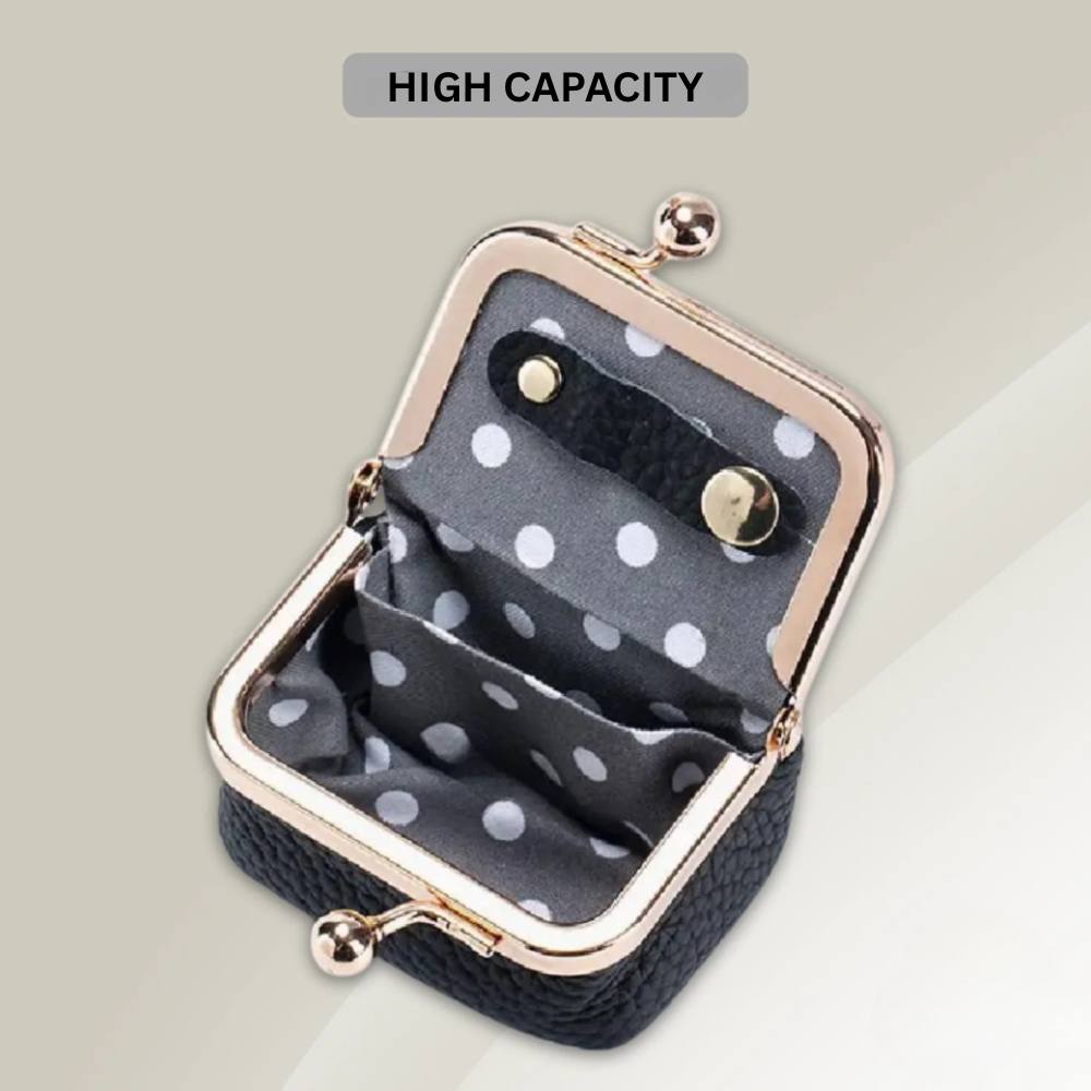 Boîte de rangement à bijoux de voyage compacte