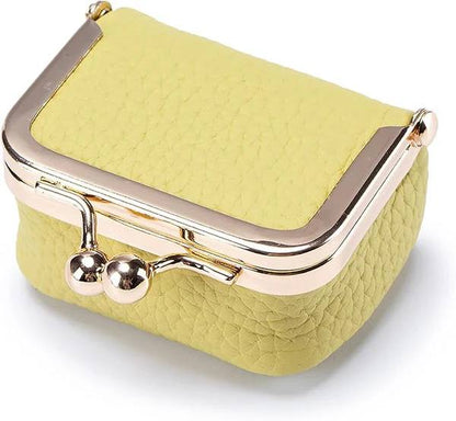 Boîte de rangement à bijoux de voyage compacte