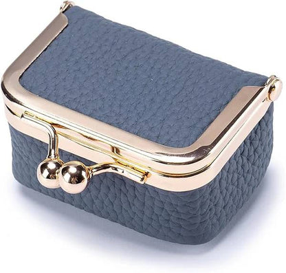 Boîte de rangement à bijoux de voyage compacte