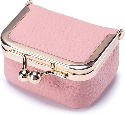 Boîte de rangement à bijoux de voyage compacte