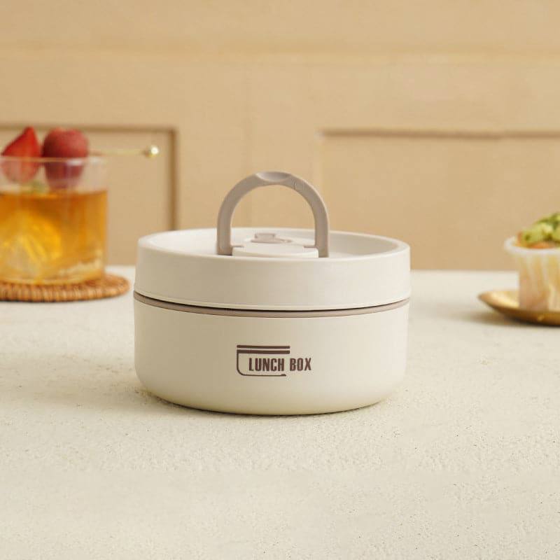 Ensemble de 3 boîtes repas isothermes et étanches