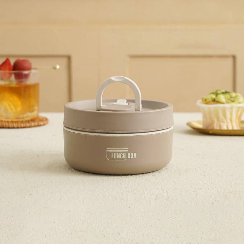 Ensemble de 3 boîtes repas isothermes et étanches