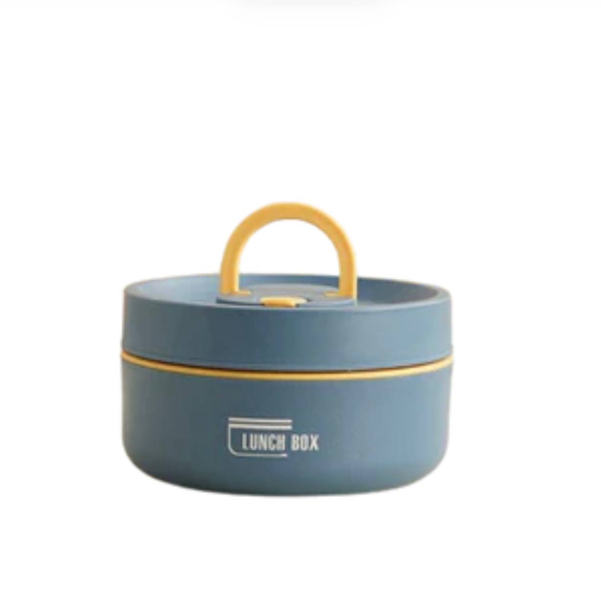 Ensemble de 3 boîtes repas isothermes et étanches