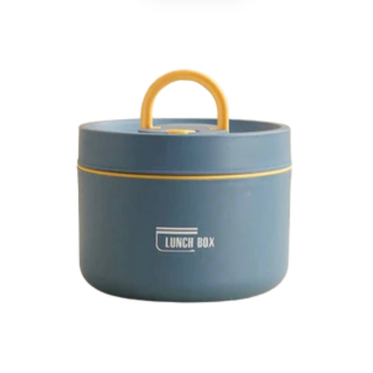 Ensemble de 3 boîtes repas isothermes et étanches