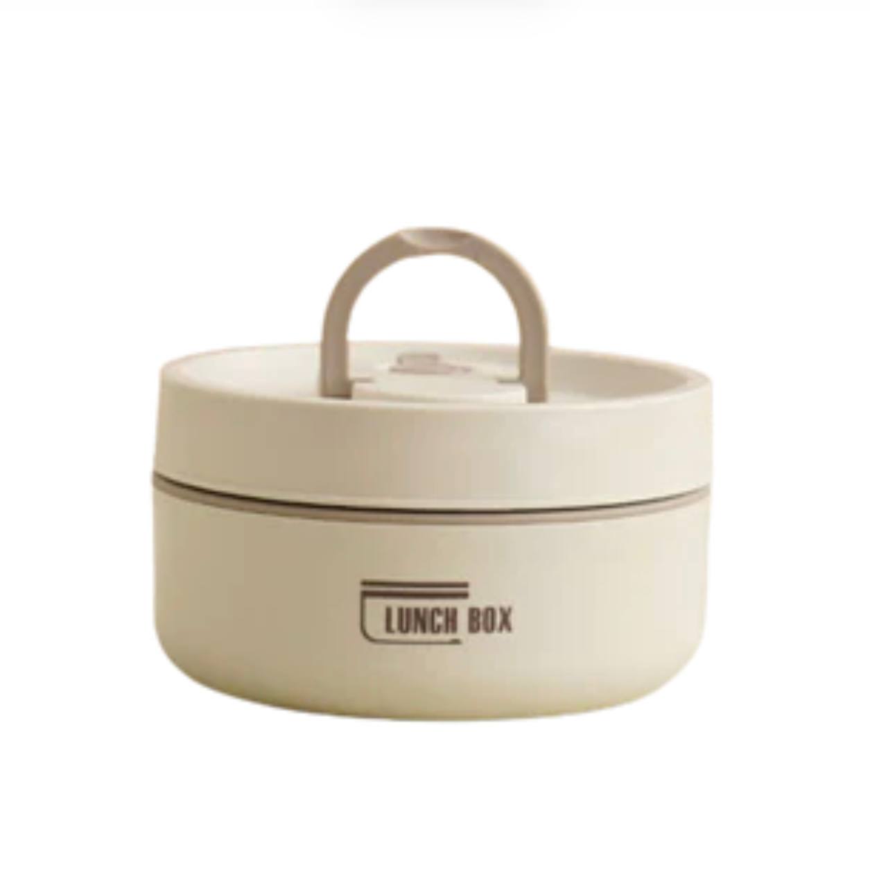 Ensemble de 3 boîtes repas isothermes et étanches