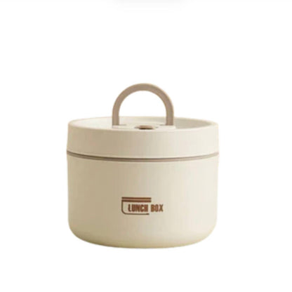 Ensemble de 3 boîtes repas isothermes et étanches