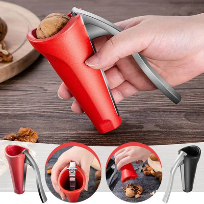 Casse-Noisette en Bois de Haute Qualité