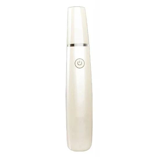 Fast Electric Foot Callus Trimmer with LED Guide - Ortekor