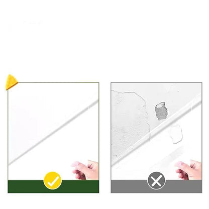 Stickers muraux réutilisables en vinyle pour une décoration intérieure facile