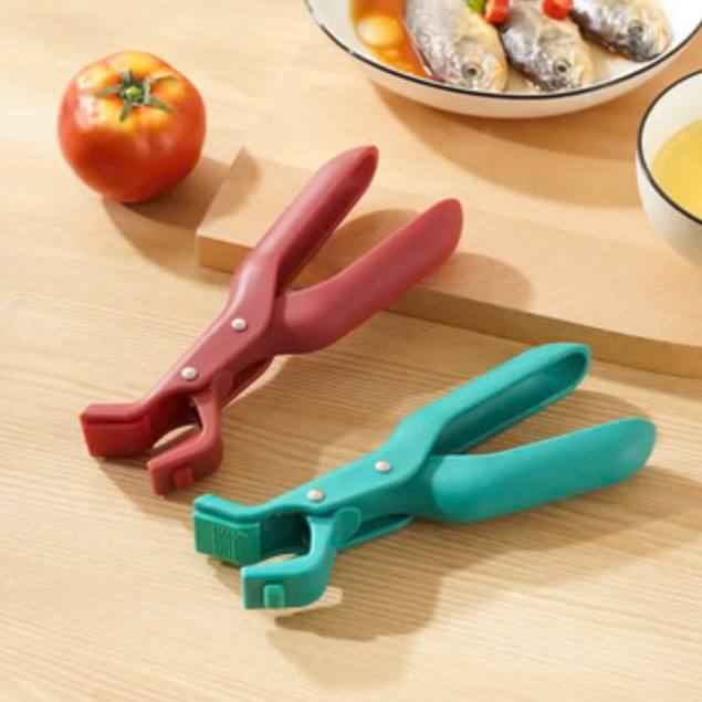Non Slip Silicone Kitchen Handle Grip - Ortekor