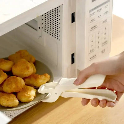 Poignée de cuisine antidérapante en silicone