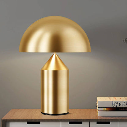 Lampe de bureau contemporaine unique au design épuré