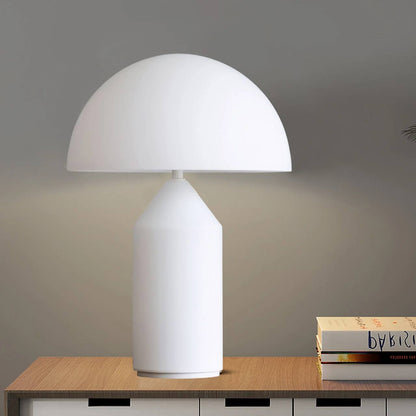 Lampe de bureau contemporaine unique au design épuré