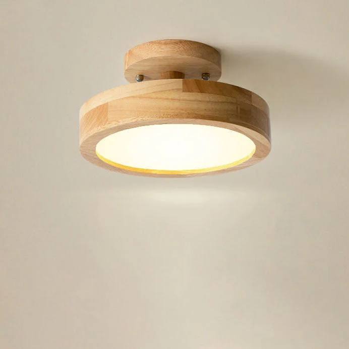 Plafonnier LED réglable et lumineux