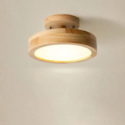 Plafonnier LED réglable et lumineux