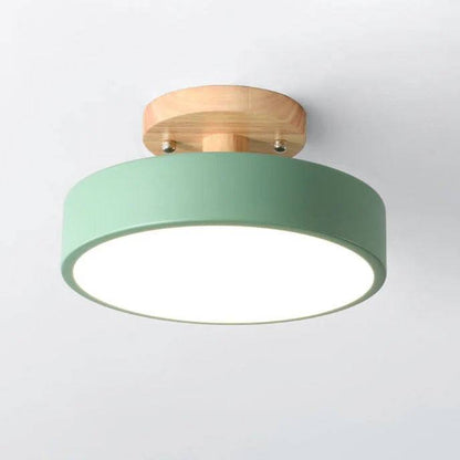 Plafonnier LED réglable et lumineux