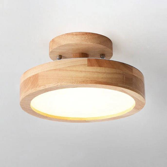 Plafonnier LED réglable et lumineux