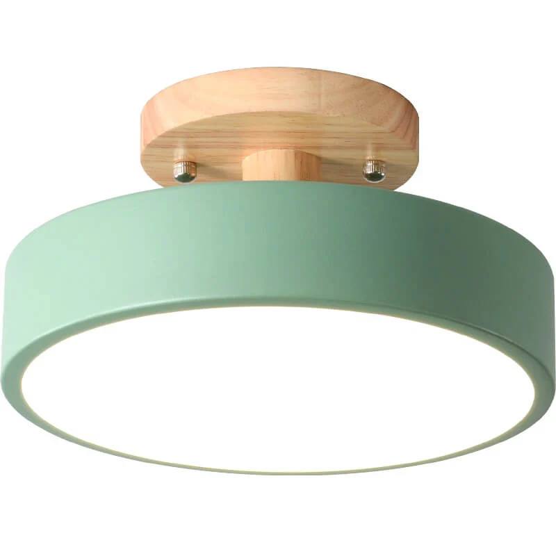 Plafonnier LED réglable et lumineux