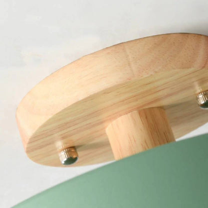 Plafonnier LED réglable et lumineux