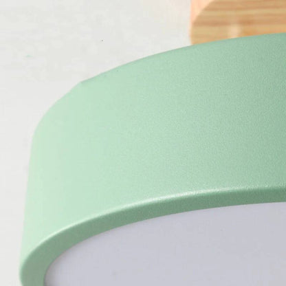 Plafonnier LED réglable et lumineux
