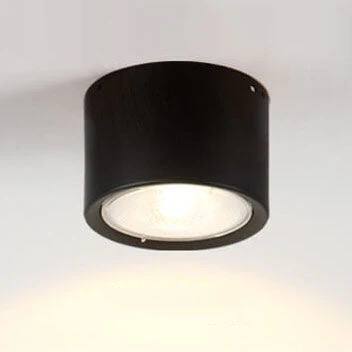Downlight LED encastré intérieur lumineux et réglable