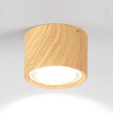 Downlight LED encastré intérieur lumineux et réglable