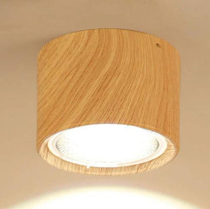 Downlight LED encastré intérieur lumineux et réglable