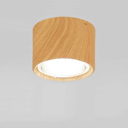 Downlight LED encastré intérieur lumineux et réglable