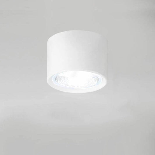 Bright Adjustable Indoor LED Downlight - Ortekor