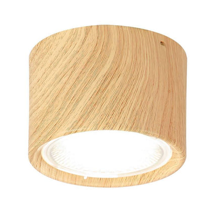 Downlight LED encastré intérieur lumineux et réglable