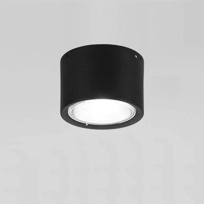 Downlight LED encastré intérieur lumineux et réglable