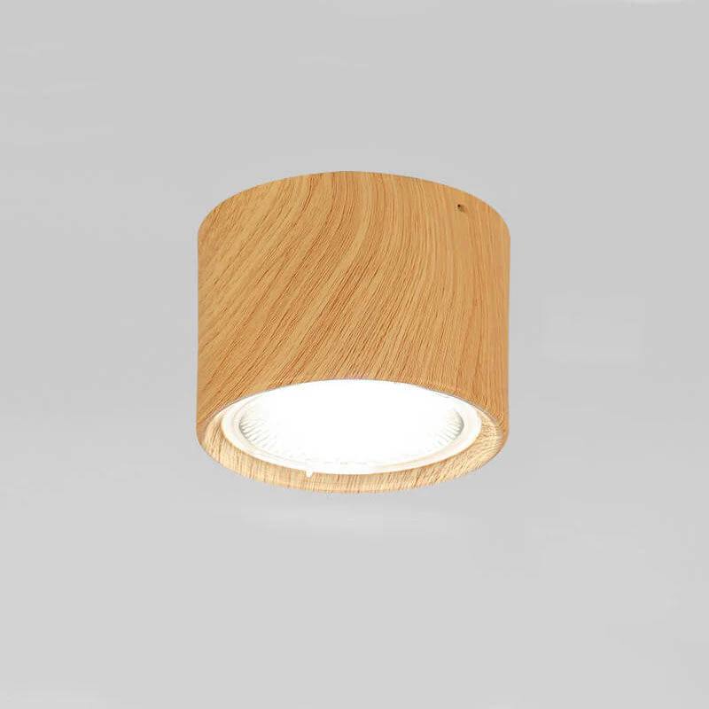 Downlight LED encastré intérieur lumineux et réglable