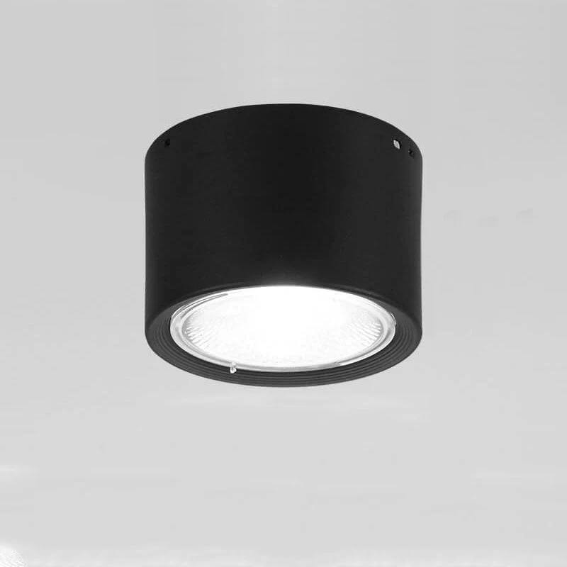 Downlight LED encastré intérieur lumineux et réglable